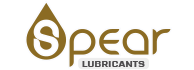 Spear Lubricants Logo